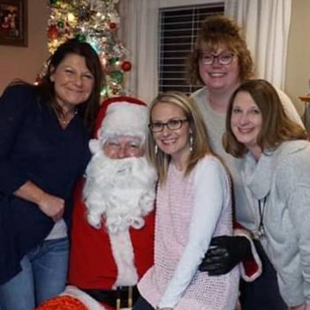 Meet your Posher, Kellye